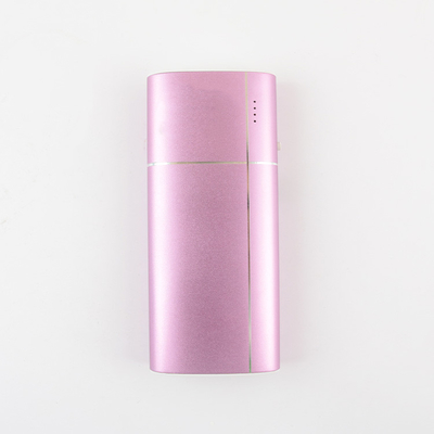 ธนาคารพลังงานพกพา Li Polymer สําหรับโทรศัพท์ แท็บเล็ต กล้อง MP3 Player MP4 อุปกรณ์และของขวัญ