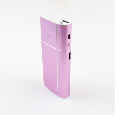 ธนาคารพลังงานพกพา Li Polymer สําหรับโทรศัพท์ แท็บเล็ต กล้อง MP3 Player MP4 อุปกรณ์และของขวัญ