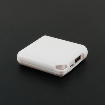 Li Polymer Battery Portable Power Bank Test 100% ผ่านการทดสอบสีเขียว สําหรับอุปกรณ์ USB สําหรับสมาร์ทโฟน