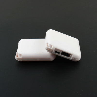 Li Polymer Battery Portable Power Bank Test 100% ผ่านการทดสอบสีเขียว สําหรับอุปกรณ์ USB สําหรับสมาร์ทโฟน