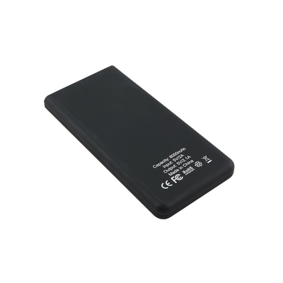 แมทเทคโนโลยี พกพา แพวเวอร์แบงค์ กับ Li Polymer แบตเตอรี่ - กล่องขาวเล็ก แพคเกจ - 100%ผ่านการทดสอบ