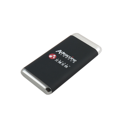 Micro USB Type C Portable Power Bank Full Power Bank สําหรับเครื่องมือสมาร์ทโฟน เครื่อง USB