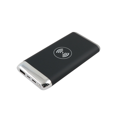 Micro USB Type C Portable Power Bank Full Power Bank สําหรับเครื่องมือสมาร์ทโฟน เครื่อง USB