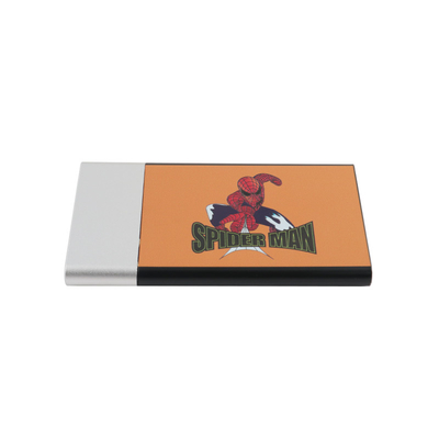 OEM ODM พกพา Power Bank สากลความสอดคล้องเคเบิลกล่องคู่มือ