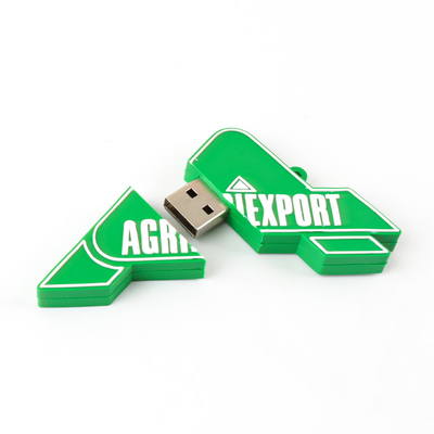 แฟลชเมมรี่ที่กําหนดเองสําหรับ OEM รูปทรง USB เพิ่มภาพและ Reac ของคุณ
