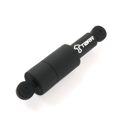 การเข้ารหัสข้อมูล รอบ พันธมิตร USB Flash Drive วัสดุ PVC / ซิลิโคน