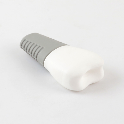 รวดเร็วงานศิลปะ 1TB ความจุ ดําเนินไฟล์ช์ USB ที่กําหนดเอง ด้วย PVC / ซิลิโคน