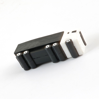 PVC หรือซิลิโคน สัญลักษณ์ตัวอย่างความจํา usb 3-4 วัน ทําเวลางานศิลปะภายใน 2 ชั่วโมง