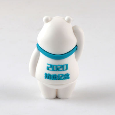 รูปแบบที่กําหนดเอง พิสูจน์ USB แฟลชไดรฟ์กับโครงการเปิดโดยลูกค้า