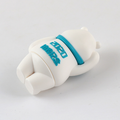 รูปแบบที่กําหนดเอง พิสูจน์ USB แฟลชไดรฟ์กับโครงการเปิดโดยลูกค้า