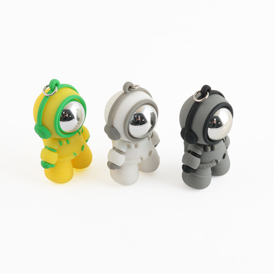 512MB - 1TB PVC USB Flash Drive สีเต็ม พิมพ์ USB 2.0 / 3.0 อินเตอร์เฟซสําหรับการลดข้อมูล