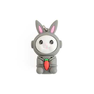 พิสูจน์ PVC หรือซิลิโคน pvc เปิดหม้อ usb แฟลชกับ USB 2.0 USB 3.0 อินเตอร์เฟซ