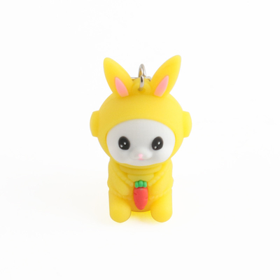 พิสูจน์ PVC หรือซิลิโคน pvc เปิดหม้อ usb แฟลชกับ USB 2.0 USB 3.0 อินเตอร์เฟซ