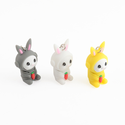 พิสูจน์ PVC หรือซิลิโคน pvc เปิดหม้อ usb แฟลชกับ USB 2.0 USB 3.0 อินเตอร์เฟซ