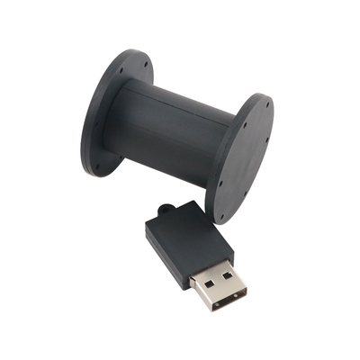 เครื่องยึด USB ที่กําหนดเอง ทํางานศิลปะฟรีและรวดเร็ว เปิด Mold โดยลูกค้ารูปร่าง PVC หรือซิลิโคน