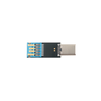 ความเร็ว ชิปไฟล์ช์ A Class USB Memory Stick 512GB การออกแบบเบา ความเร็วในการเขียนเรียบ
