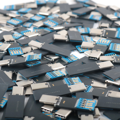 ชิป USB 128GB พร้อมความเร็วการอ่านเพื่อการเก็บข้อมูลที่ปลอดภัย