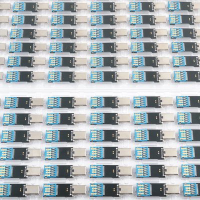 แฟลชชิป A-Class USB Flash Drive พร้อม USB 2.0/3.0 Port และเคสโลหะ