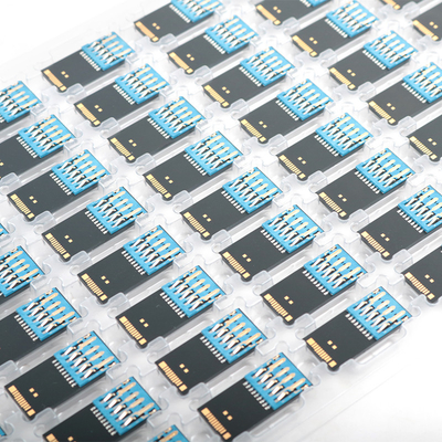UDP Class Grade A Full Memory Flash Chip กับความเร็วการโอนสูงสุด 200MB/s