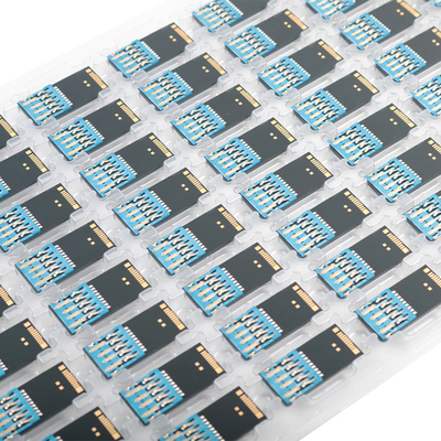 UDP Class Grade A Full Memory Flash Chip กับความเร็วการโอนสูงสุด 200MB/s