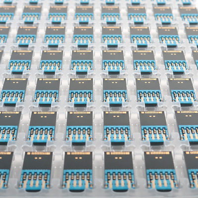 UDP Class Flash Chip ความจํา 512GB ความเร็วการโอนถึง 200MB/s และ 100% ทดสอบโดย H2 และ Beach32