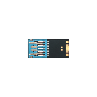 UDP Class Flash Chip ความจํา 512GB ความเร็วการโอนถึง 200MB/s และ 100% ทดสอบโดย H2 และ Beach32