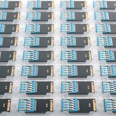 UDP Class Grade A Full Memory Flash Chip กับความเร็วการโอนสูงสุด 200MB/s