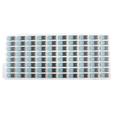 UDP Class Grade A Full Memory Flash Chip กับความเร็วการโอนสูงสุด 200MB/s