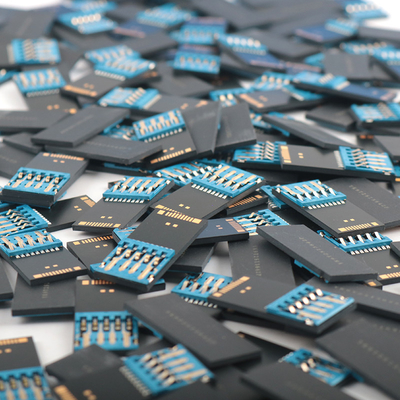 แฟลชชิป A-Class USB Flash Drive พร้อม USB 2.0/3.0 Port และเคสโลหะ