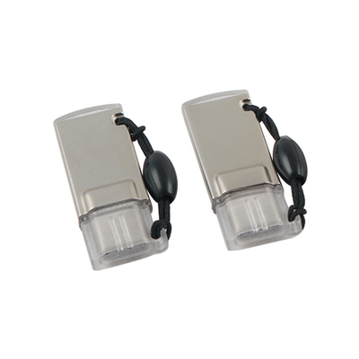 ไทป์ C ขนาดเล็ก USB แฟลชไดรฟ์ รูปภาพ / คอมพิวเตอร์ ไทป์ C การอ่าน