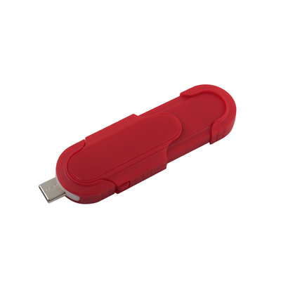 UDP Graduated A OTG USB Flash Drive พร้อม USB 3.0 และ Interface ประเภท C