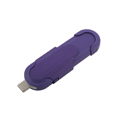 ไดรฟ์สล็อตแบบ OTG ที่สามารถปรับแต่งได้ด้วยสัญลักษณ์ USB