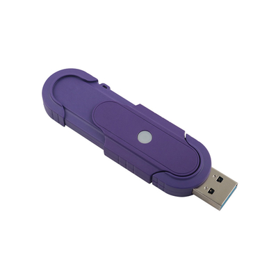ไดรฟ์สล็อตแบบ OTG ที่สามารถปรับแต่งได้ด้วยสัญลักษณ์ USB