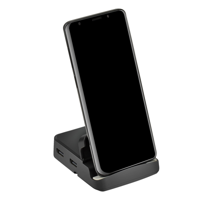 5Gbps การถ่ายทอดข้อมูล ประเภท C แอดป์เตอร์คอมพิวเตอร์เล็ปโต๊ป Usb Port Expander USB HUB แอดป์เตอร์