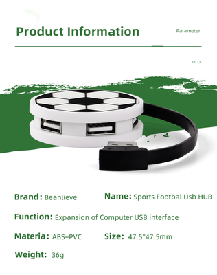 เปิด Mold Pvc Usb Hub สําหรับการถ่ายทอดข้อมูลที่บ้าน