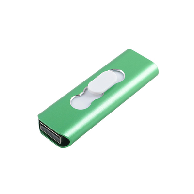 เมทัลไทป์ C USB แฟลชไดรฟ์ 2.0 และ USB 3.0 128GB 256GB มาตรฐานยุโรป
