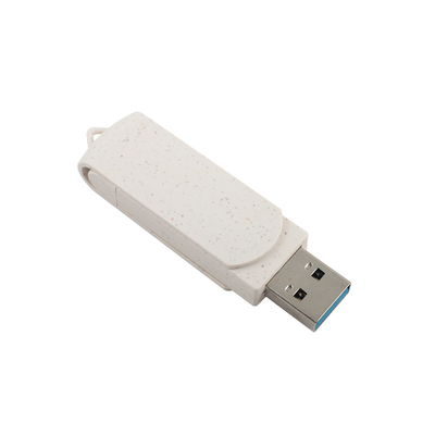 กล่องวัสดุนําไปใช้ใหม่ USB Flash Drive With Type C 3.0 Password Protected Data Storage Device เครื่องเก็บข้อมูลที่คุ้มกันด้วยรหัสผ่าน