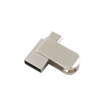 UDP Gradeed A Flash Drive 2-In-1 USB 3.0 และ Type C รองรับ สามารถตั้งรหัสผ่านข้อมูลได้