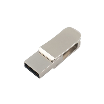 UDP Gradeed A Flash Drive 2-In-1 USB 3.0 และ Type C รองรับ สามารถตั้งรหัสผ่านข้อมูลได้