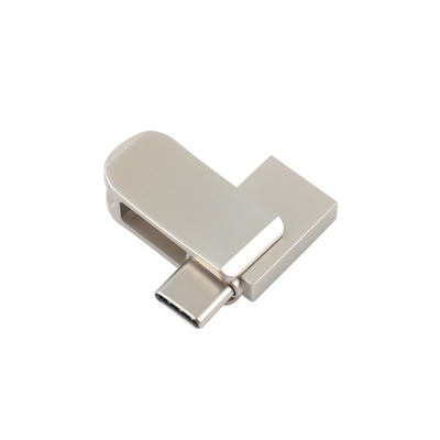 UDP Gradeed A Flash Drive 2-In-1 USB 3.0 และ Type C รองรับ สามารถตั้งรหัสผ่านข้อมูลได้
