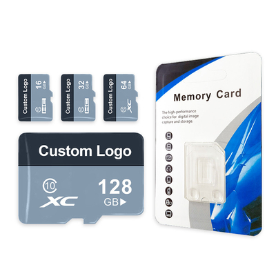 การ์ดความจํา 256GB C10 U1 และ U3 ด้วยความเร็วการเขียน 3.0 20mbs สําหรับกล้องและ CCTV