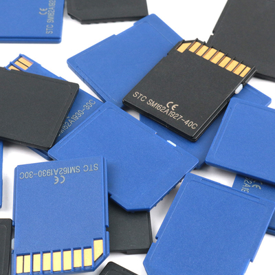 การเจรจาความเร็ว TF Memory Card 2.0 3.0 USB 10mbs-20mbs สําหรับความเร็วการเขียน 3.0 20mbs