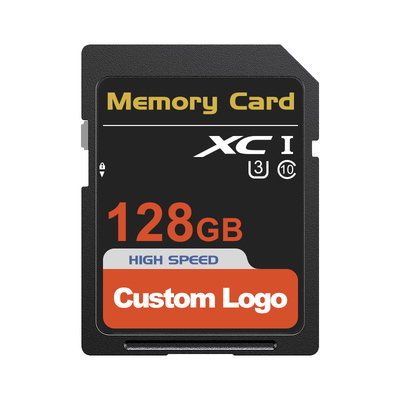 การ์ดความจํา รองรับกับอุปกรณ์ส่วนใหญ่ที่รองรับการ์ด MicroSD 3.0 ความเร็วการอ่าน 50mbs