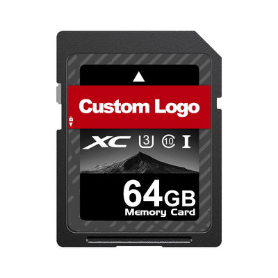การ์ดความจํา รองรับกับอุปกรณ์ส่วนใหญ่ที่รองรับการ์ด MicroSD 3.0 ความเร็วการอ่าน 50mbs