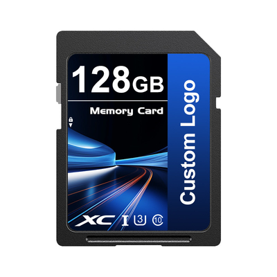 การ์ดความจํา รองรับกับอุปกรณ์ส่วนใหญ่ที่รองรับการ์ด MicroSD 3.0 ความเร็วการอ่าน 50mbs