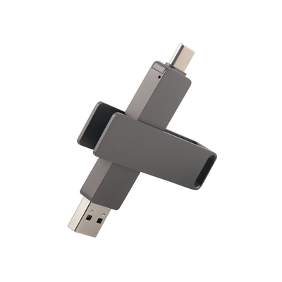 USB 3.0 GEN2 10GBPS SSD แฮร์ดไดรฟ์ภายใน ความเร็วในการโอนข้อมูลสูงถึง 1000MBS