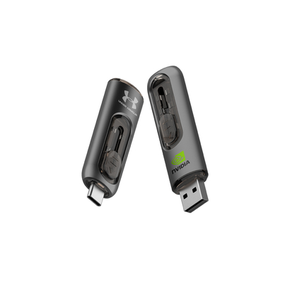 Mac และ Android รองรับ OTG USB Flash Drive สําหรับ Windows การโอนข้อมูลและการเก็บข้อมูล