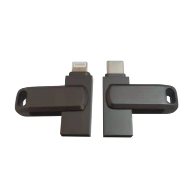 พลาสติก 3.0 ความเร็วความจํา usb การออกแบบโลโก้ ทําภายใน 30 นาที