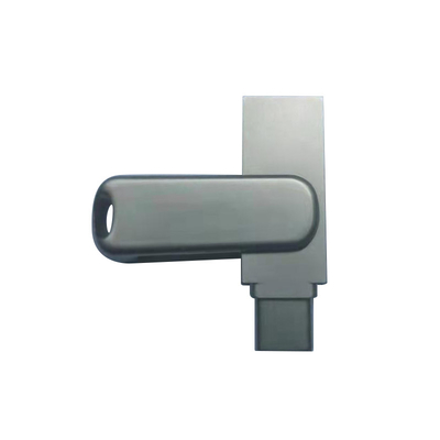 พลาสติก 3.0 ความเร็วความจํา usb การออกแบบโลโก้ ทําภายใน 30 นาที