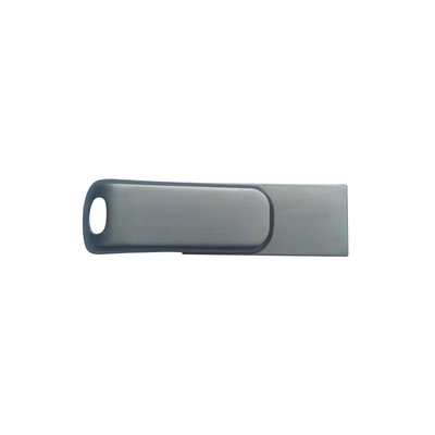 พลาสติก 3.0 ความเร็วความจํา usb การออกแบบโลโก้ ทําภายใน 30 นาที